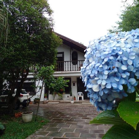 Vo Janete Haus Apartment Gramado Exterior photo