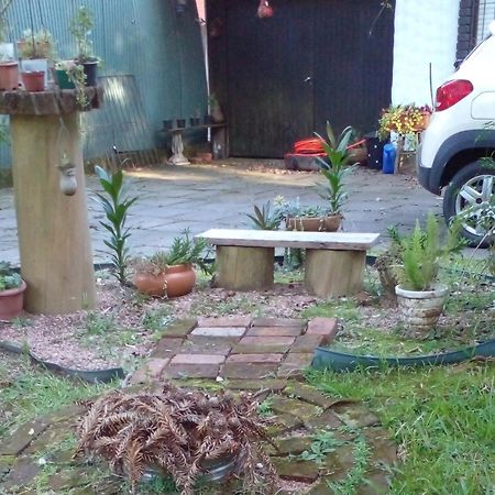 Vo Janete Haus Apartment Gramado Exterior photo