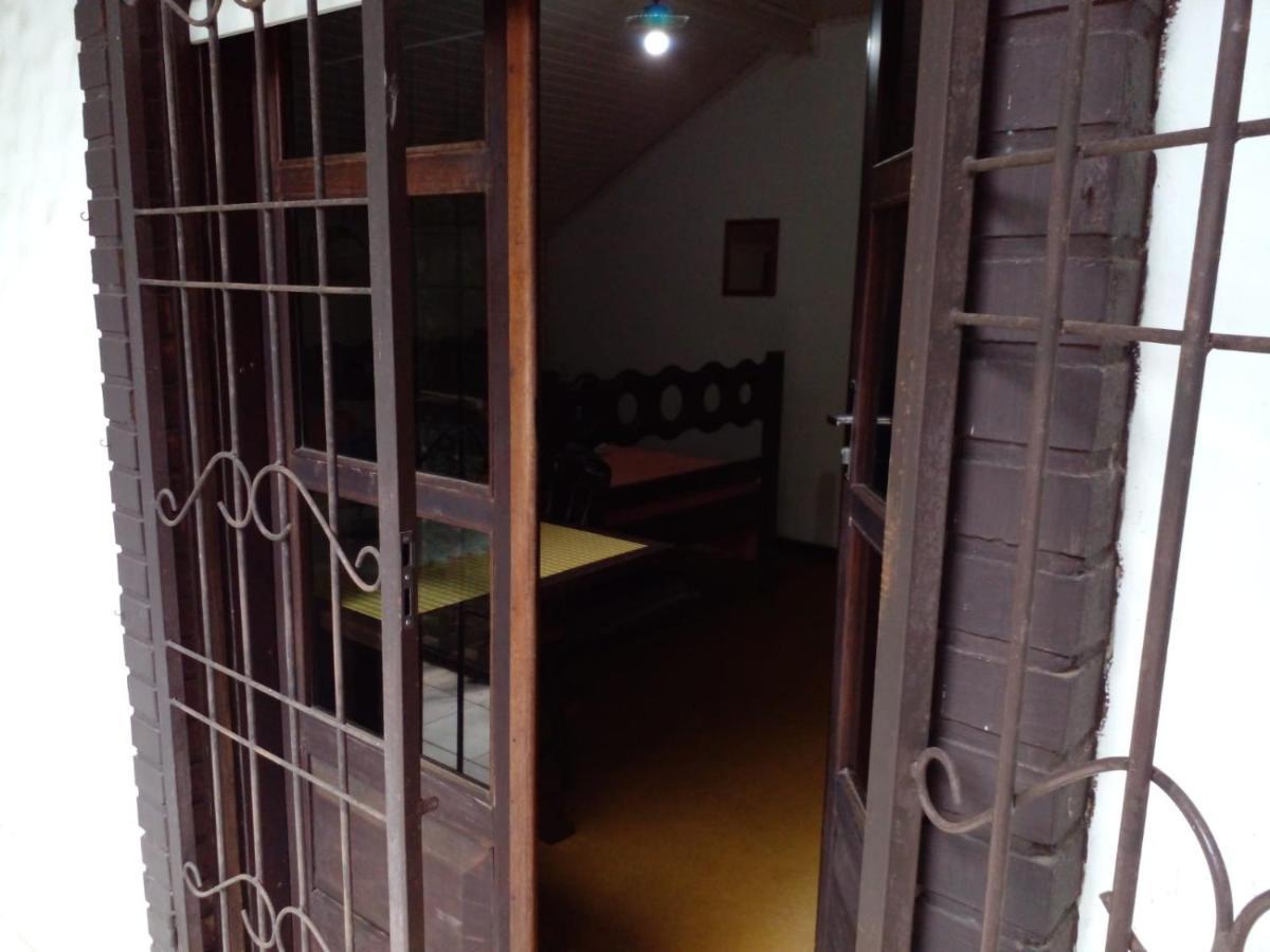 Vo Janete Haus Apartment Gramado Exterior photo