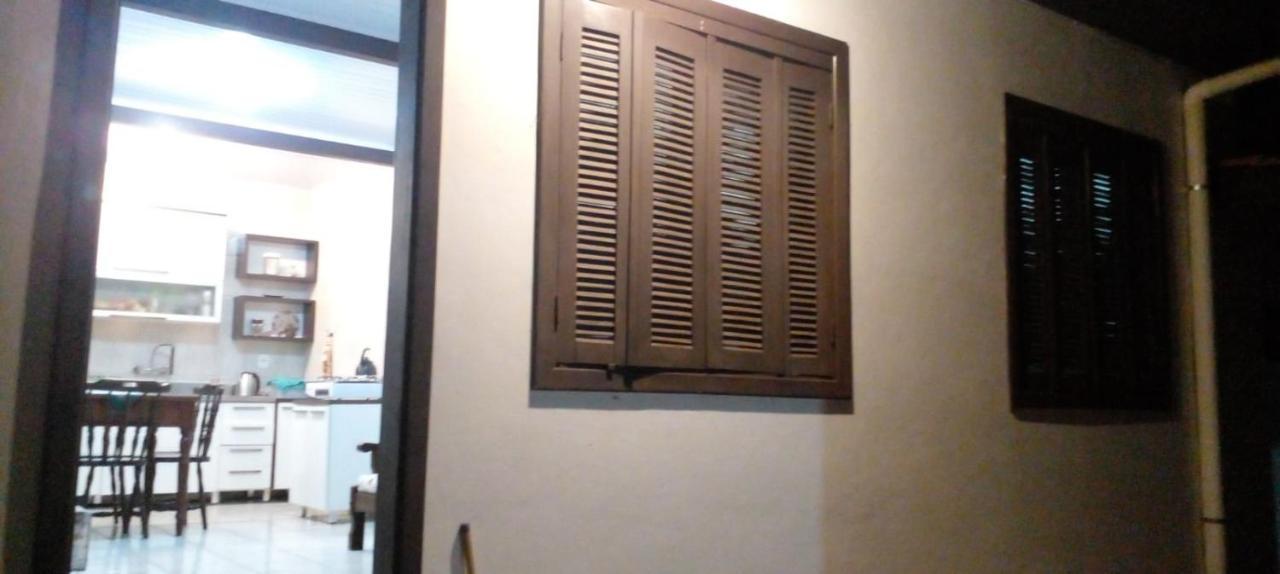 Vo Janete Haus Apartment Gramado Exterior photo