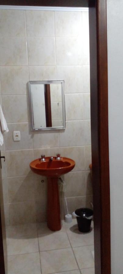 Vo Janete Haus Apartment Gramado Exterior photo