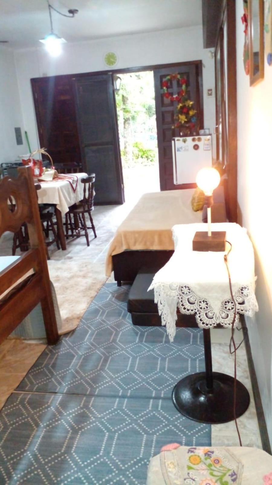 Vo Janete Haus Apartment Gramado Exterior photo